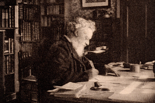 PL William Morris