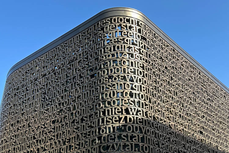 Erik van Blokland lecture thumb