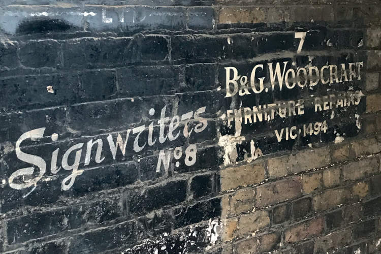 Jane Parker lecture thumb