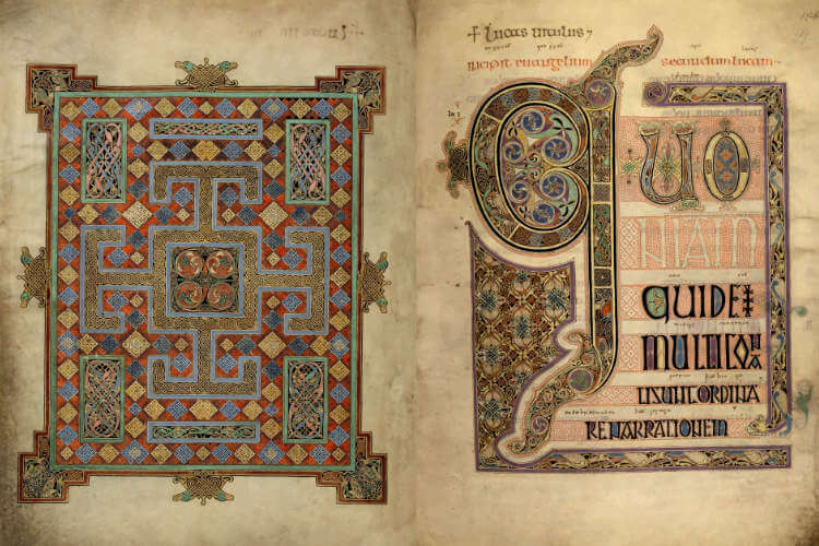 Michelle Brown lecture thumb