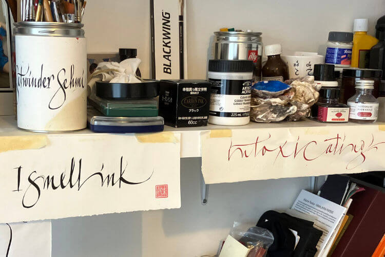 Satwinder Sehmi lecture thumb